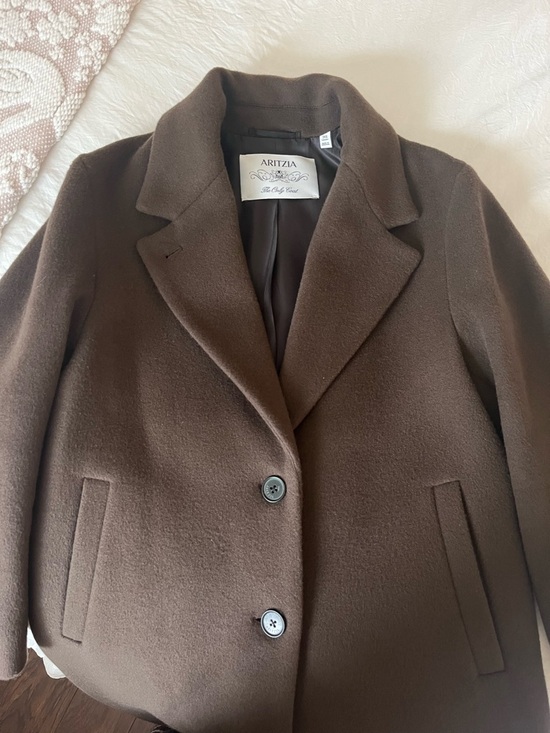 Aritzia Jackets & Blazers - Aritzia the only coat